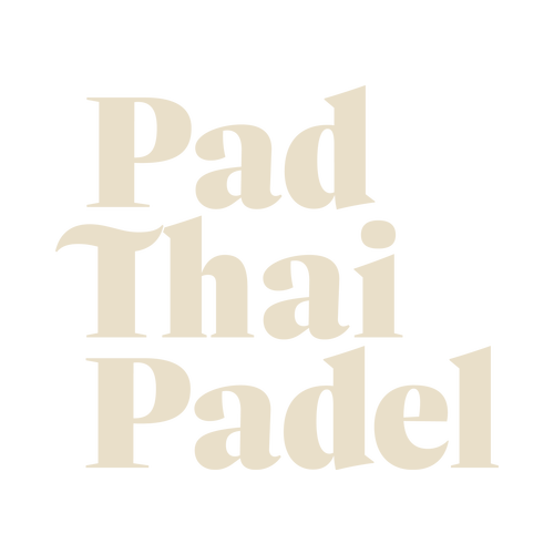 Pad Thai Padel